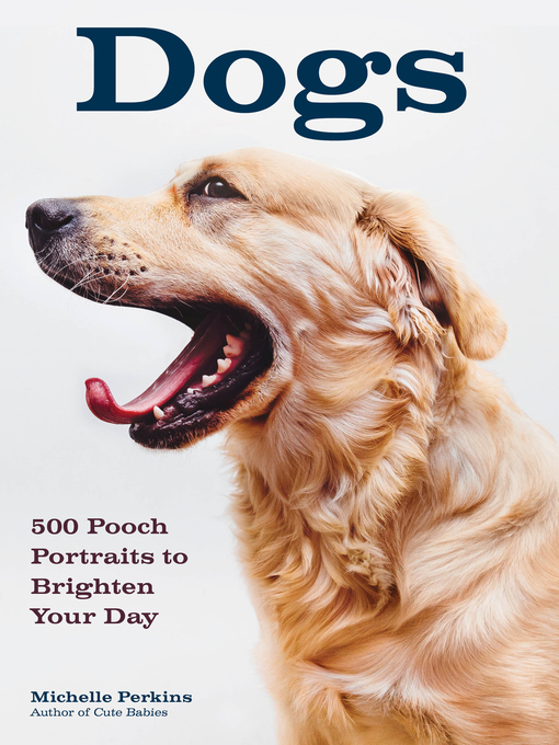 Title details for Dogs by Michelle Perkins - Available